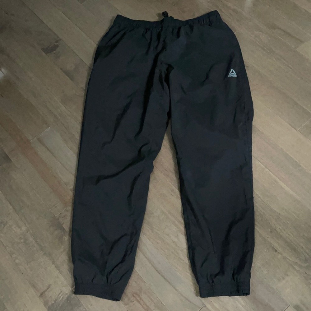 Reebook Nylon Joggers